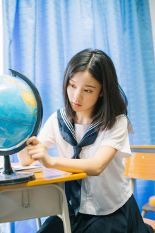 濑美莉亚
