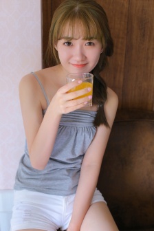 走过花季